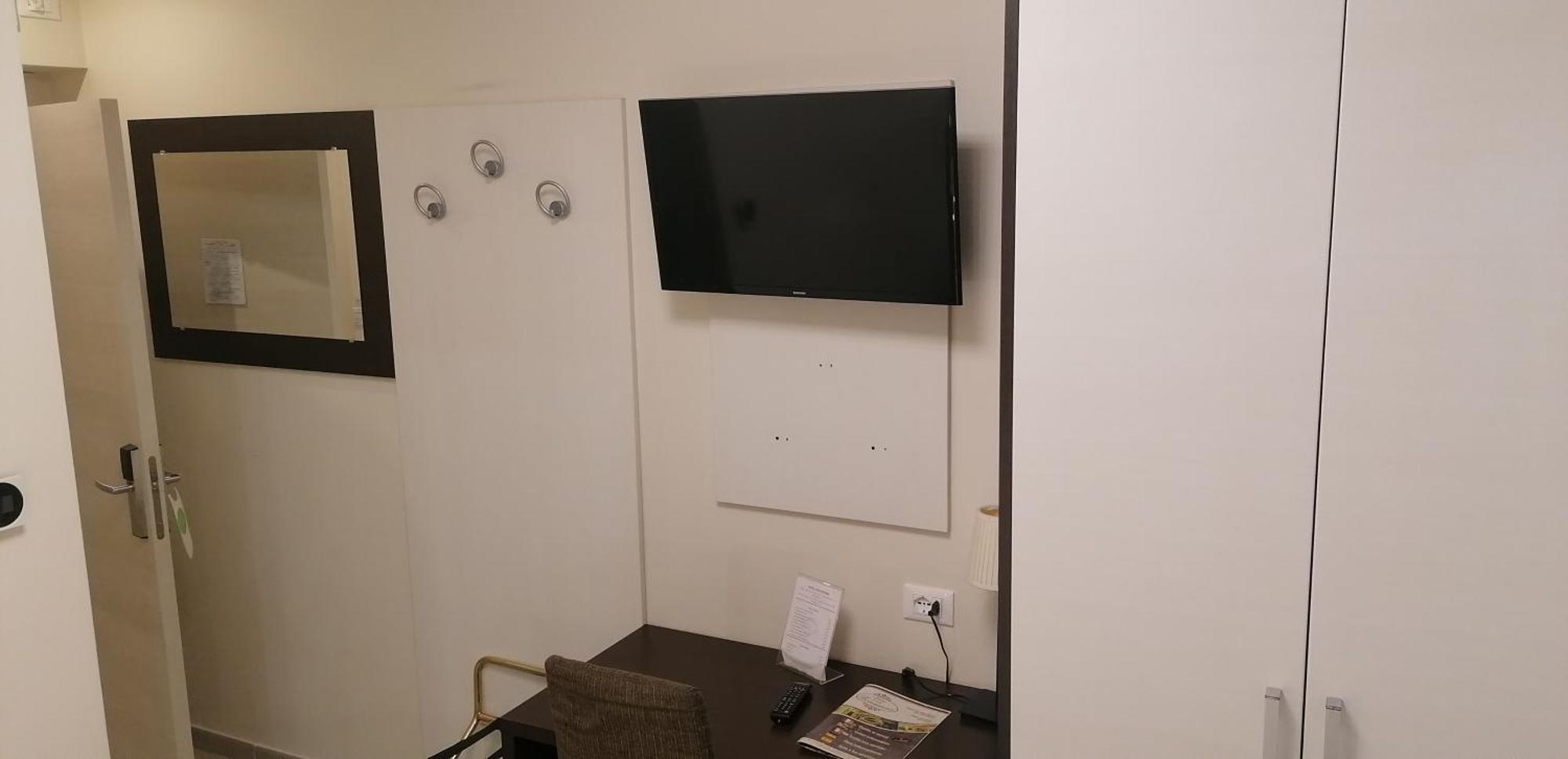 Hotel Boccascena Cenova Dış mekan fotoğraf