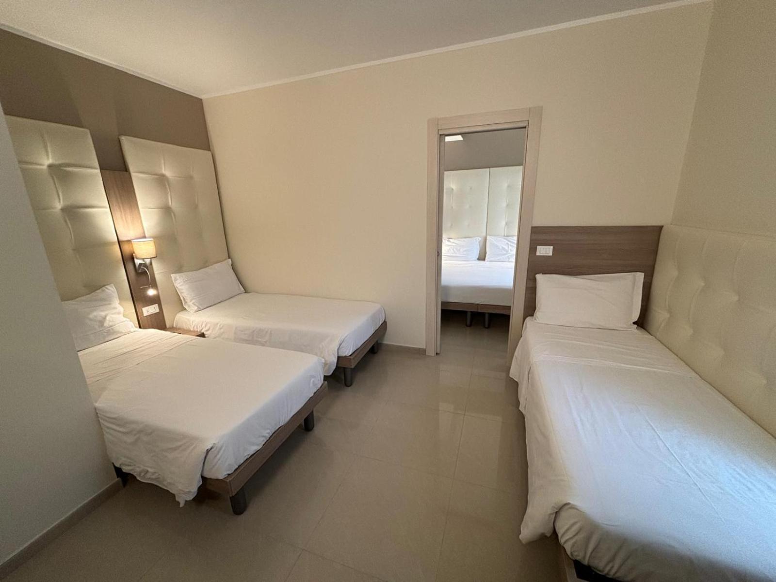 Hotel Boccascena Cenova Dış mekan fotoğraf