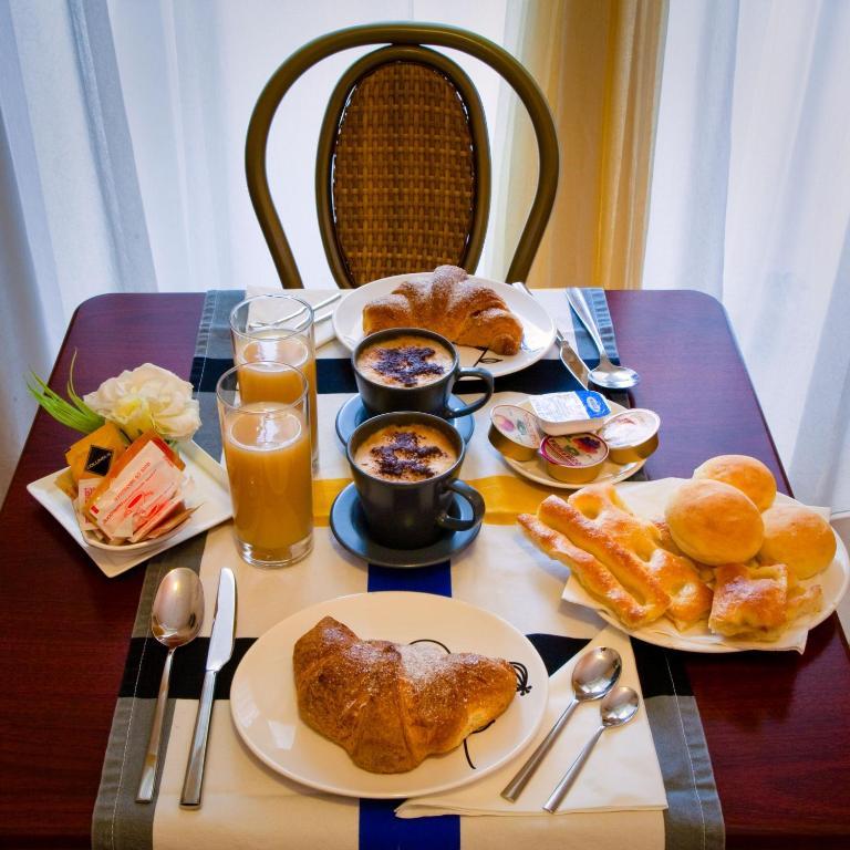Hotel Boccascena Cenova Dış mekan fotoğraf